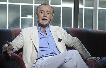 Massot está acusado de colaborar con la represión ilegal.
