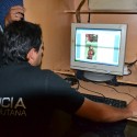 Megainvestigación: 40 detenidos por estafas virtuales y robo de identidades
