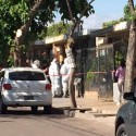 Conmoción en Mendoza por el crimen de tres mujeres