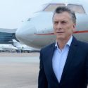 Paradoja: en el Día de la Soberanía, Macri autorizó vuelos a Malvinas
