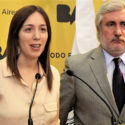 Cómo el procurador Conte Grand encabeza el «lawfare» en la provincia de Buenos Aires