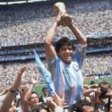 Analizan restos de sangre y orina de Maradona: preservan el corazón entero para estudios