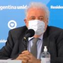 Vacunación vip: el fiscal Marijuán denunció a Ginés González García y a Verbitsky
