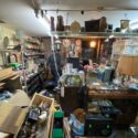 Condenan a un hombre de 81 años por vender drogas en su negocio de antigüedades